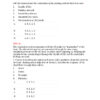 HESI Pharmacology Proctored Exam With Answers (16 Solved Questions)