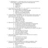 2023 HESI Medical Surgical Exit Exam With Answers (116 Solved Questions)