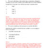 HESI Fundamentals Proctored Exam With Answers (6 Solved Questions)
