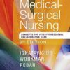 Test Bank for Medical-Surgical Nursing: Concepts for Interprofessional Collaborative Care