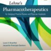 Test Bank for Lehne's Pharmacotherapeutics for Advanced Practice Nurses and Physician