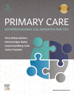 Test Bank for Primary Care: A Collaborative Practice