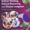 Test Bank for Critical Thinking
