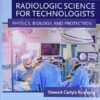 Test Bank for Radiologic Science for Technologists: Physics