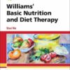 Test Bank for Williams' Basic Nutrition and Diet Therapy