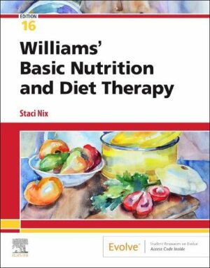 Test Bank for Williams' Basic Nutrition and Diet Therapy