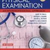 Test Bank for Seidel's Guide to Physical Examination: An Interprofessional Approach