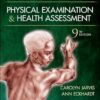 Test Bank for Physical Examination and Health Assessment