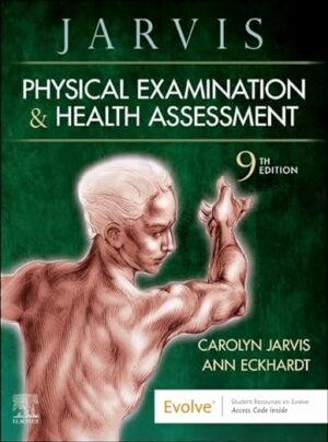 Test Bank for Physical Examination and Health Assessment