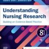 Test Bank for Understanding Nursing Research: Building an Evidence-Based Practice