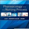 Test Bank for Pharmacology and the Nursing Process