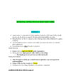 ATI RN Maternal Newborn Proctored Exam Version 4 With Answers (33 Solved Questions)