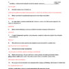 NURS612 Maryville University Pathophysiology Final Exam With Answers (114 Solved Questions)