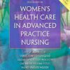 Test Bank for Women's Health Care in Advanced Practice Nursing