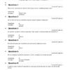 NURS6541 Child Care Midterm Exam With Answers (231 Solved Questions)