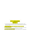 ATI RN Fundamental Proctored Exam With NGN Version 3 With Answers (40 Solved Questions)