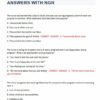 2023 ATI RN Practice Exam with Answers (129 Solved Questions)