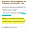 2023-2024 ATI Medical Surgical Practice Exam with Answers (28 Solved Questions)