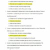 ATI RN Capstone Exam with Answers (143 Solved Questions)