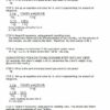 ATI Clinical Analysis Comprehensive Exam with Answers (42 Solved Questions)