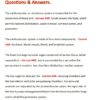 ATI Cardiovascular Practice Exam with Answers (18 Solved Questions)