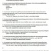 ATI Pediatrics Practice Exam with Answers (148 Solved Questions)