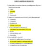 NR507 Advanced Pathophysiology Week 7 Quiz With Answers (20 Solved Questions)