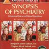 Test Bank for Kaplan and Sadock's Synopsis of Psychiatry: Behavioral Sciences/Clinical Psychiatry