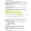 NR511 Chamberlain University Clinical Analysis Final Exam Study Guide With Answers (35 Solved Questions)