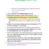 2023-2024 NR603 Clinical Analysis Apea Predictor Exam Week 4 With Answers (620 Solved Questions)