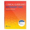 Test Bank for Clinical Guidelines in Primary Care