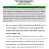NR341 Chamberlian College Adult Health Nursing Case Study Exercise Ventilatory Assistance and ARF 1 With Answers (9 Solved Questions)