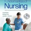 Test Bank for Fundamentals of Nursing: The Art and Science of Person-Centered Care