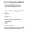 HESI PN Pharmacology Exit Exam With Answers (140 Solved Questions)