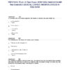 2023-2024 NRNP6552 Women's Health Final Real Exam Week 11 With Answers (100 Solved Questions)