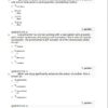 Pharmacology Final Exam with Answers (50 Solved Questions)