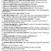 3P Clinical Analysis Practice Exam With Answers (162 Solved Questions)