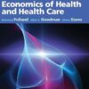 Solution Manual for The Economics of Health and Health Care