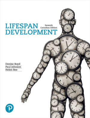 Test Bank for Lifespan Development