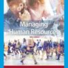 Test Bank for Managing Human Resources