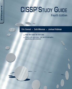 CISSP® Study Guide (2023)