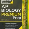 Princeton Review AP Biology Premium Prep