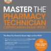 Master the Pharmacy Technician Certification PTCE Exam (2020)