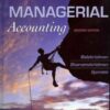 Test Bank for Managerial Accounting