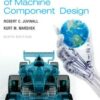 Solution Manual for Fundamentals of Machine Component Design