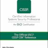 Official ISC2 Guide to the CISSP CBK (2019)