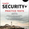 Comptia Security+ Practice Tests : exam sy0-601