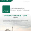 ISC2 Cissp Certified Information Systems Security Professional Official Practice Tests (2021)