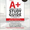 CompTIA A+ Complete Deluxe Study Guide with Online Labs: Core 1 Exam 220-1101 and Core 2 Exam 220-1102 (2022)