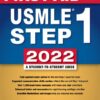 First Aid for the USMLE Step 1 2022